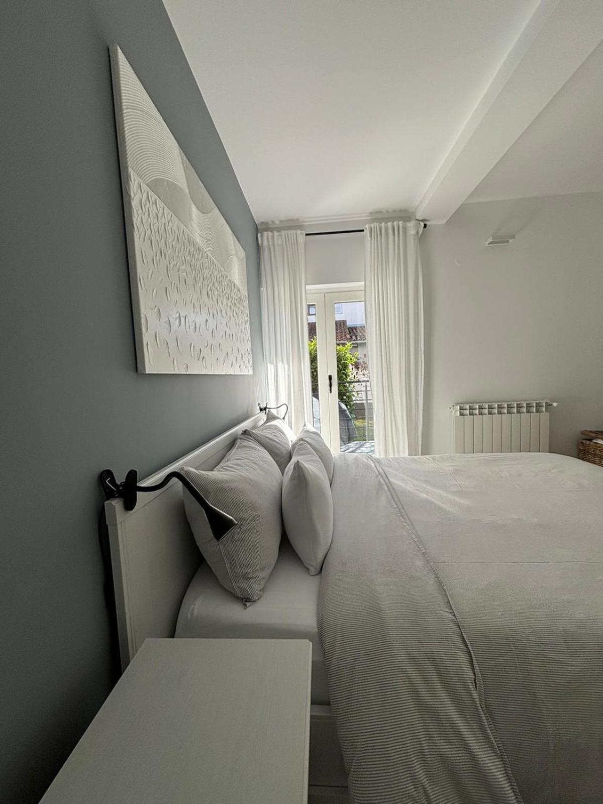 Apartment Margita Rovinj Exterior foto