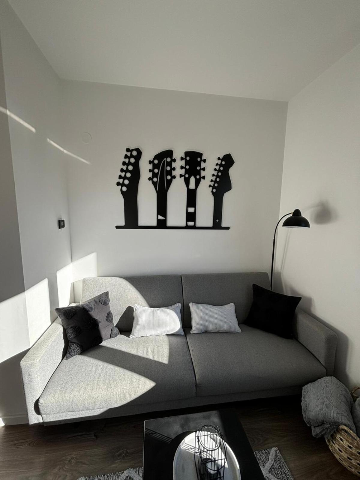 Apartment Margita Rovinj Exterior foto