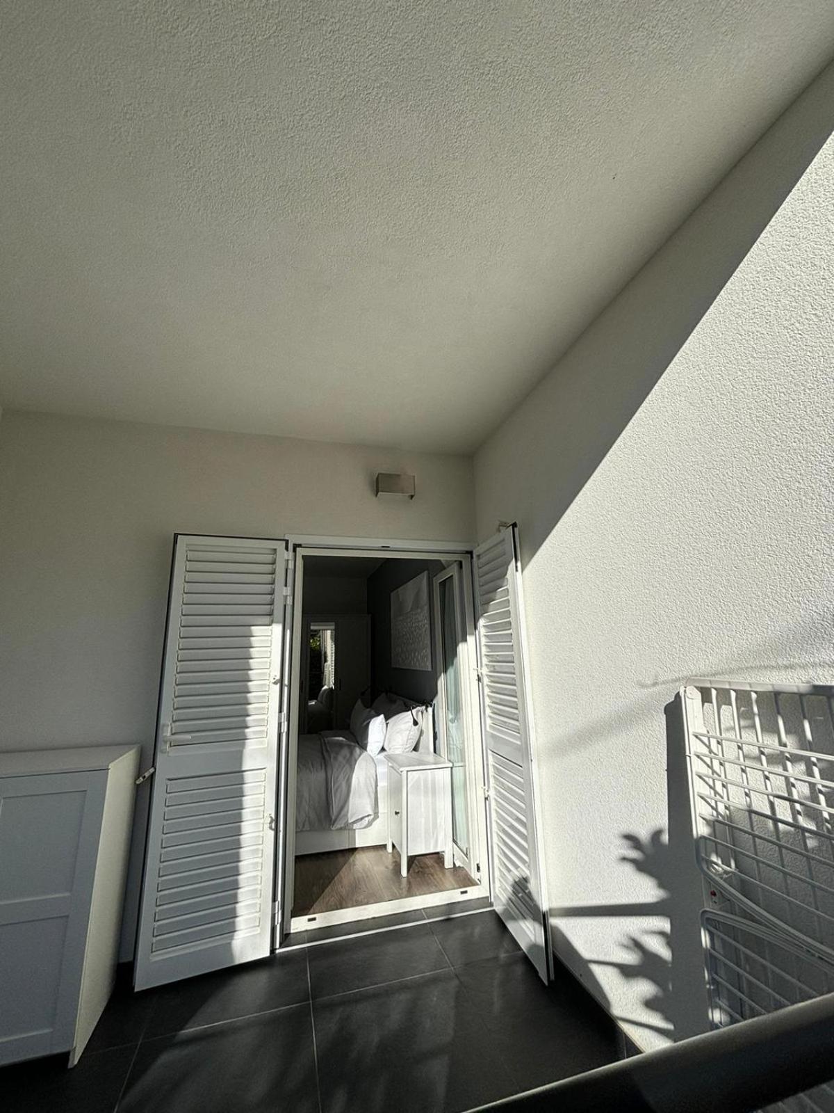 Apartment Margita Rovinj Exterior foto