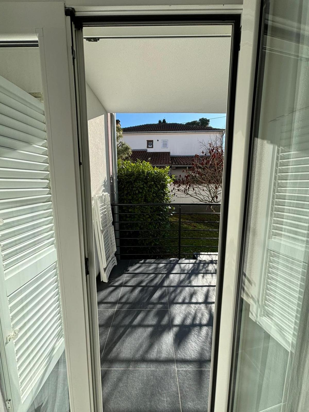 Apartment Margita Rovinj Exterior foto
