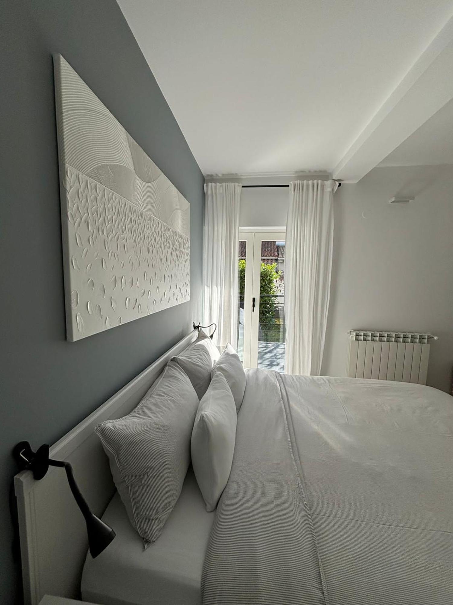 Apartment Margita Rovinj Exterior foto